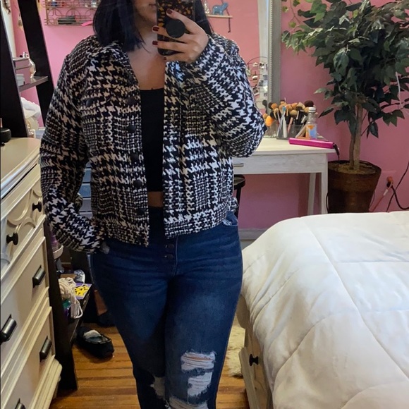 Casual jacket - Picture 3 of 5